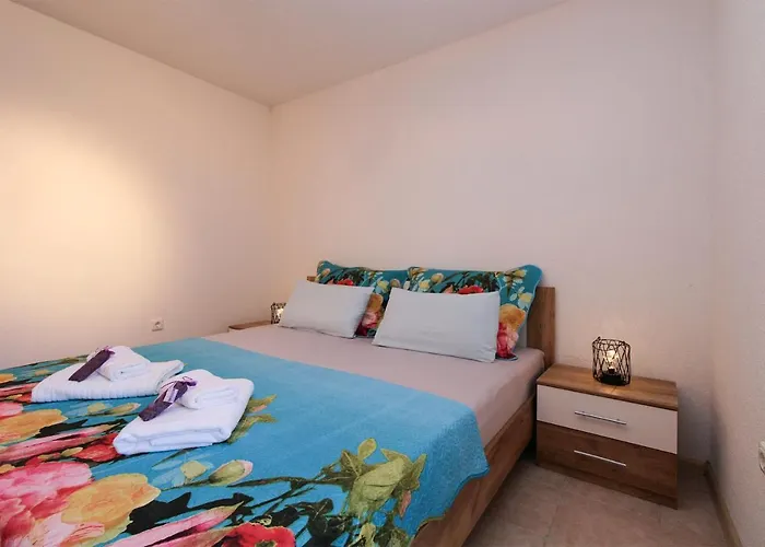 Apartment Leo 2180