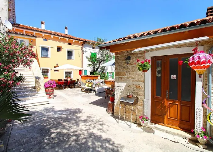 Apartment Leo 2180
