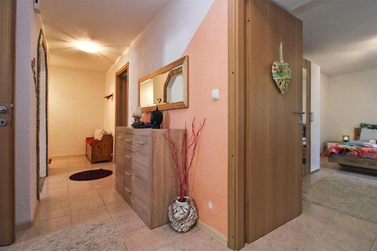 Leo 2180 Apartament Krnica